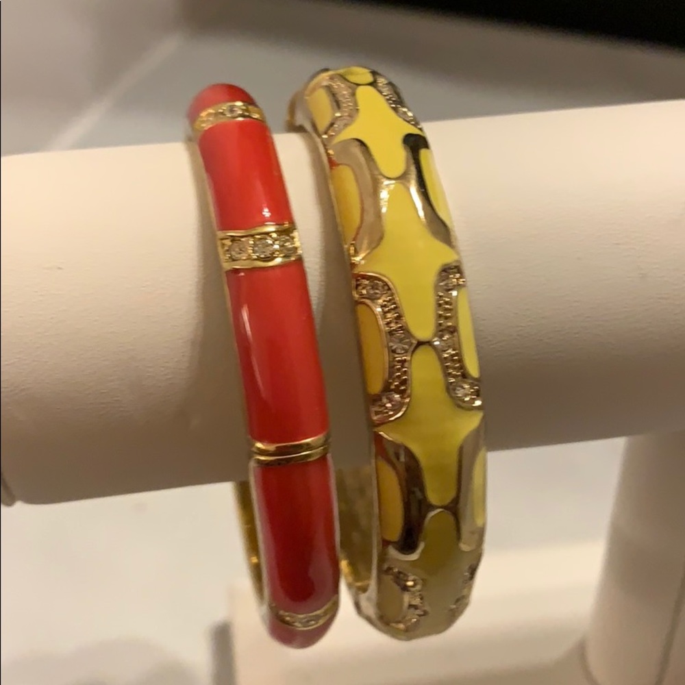 Bangle Set - Picture 4 of 7